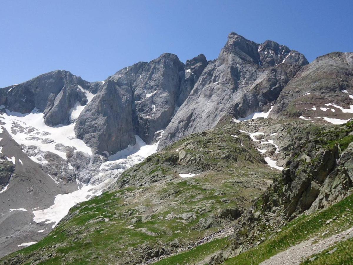 Appartement T2 Bis Cauterets - 50M Telecabine Et Thermes - 4/6 Pers - Parking Gratuit - Fr-1-234-300 Exterior photo