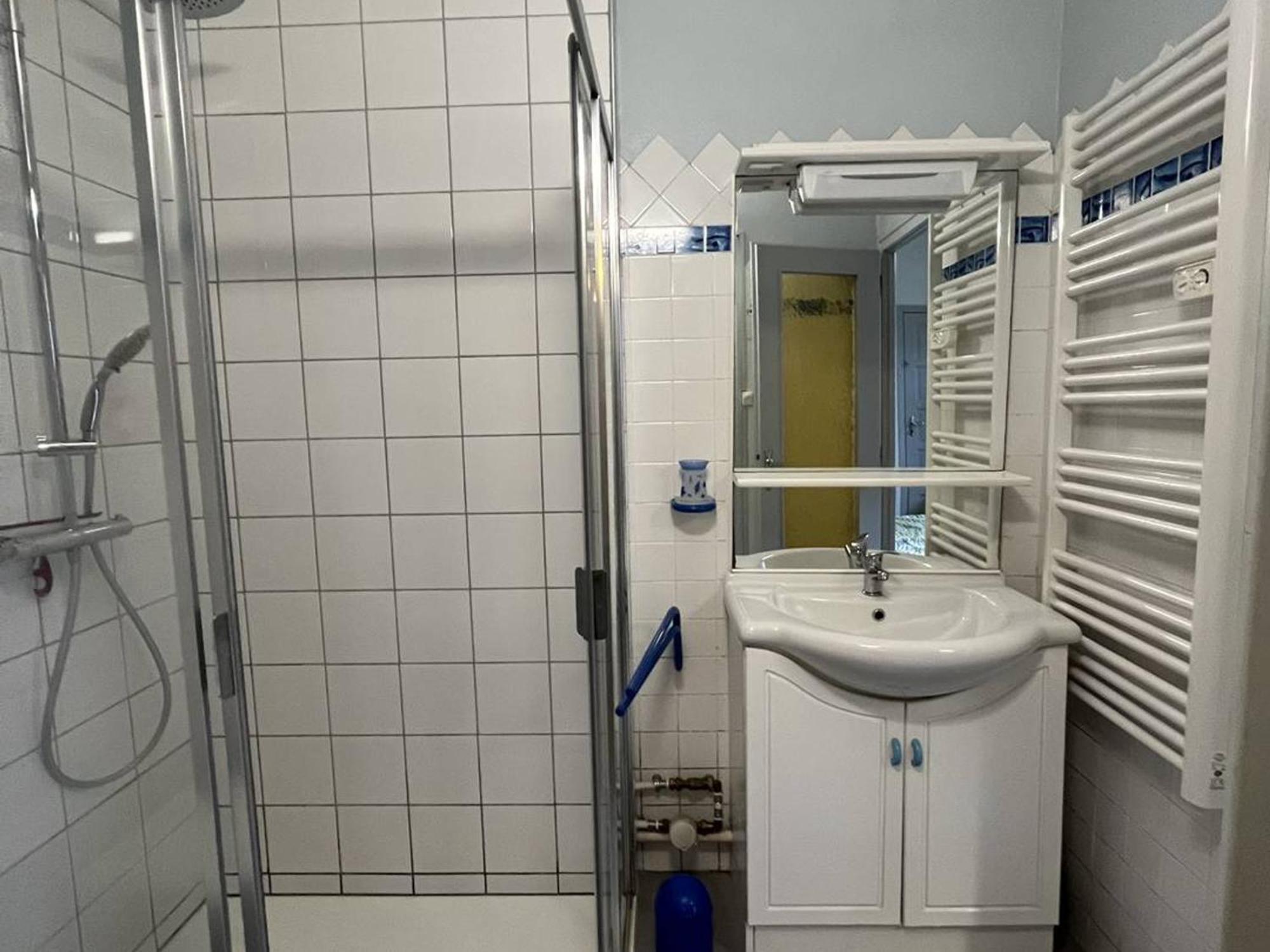 Appartement T2 Bis Cauterets - 50M Telecabine Et Thermes - 4/6 Pers - Parking Gratuit - Fr-1-234-300 Exterior photo
